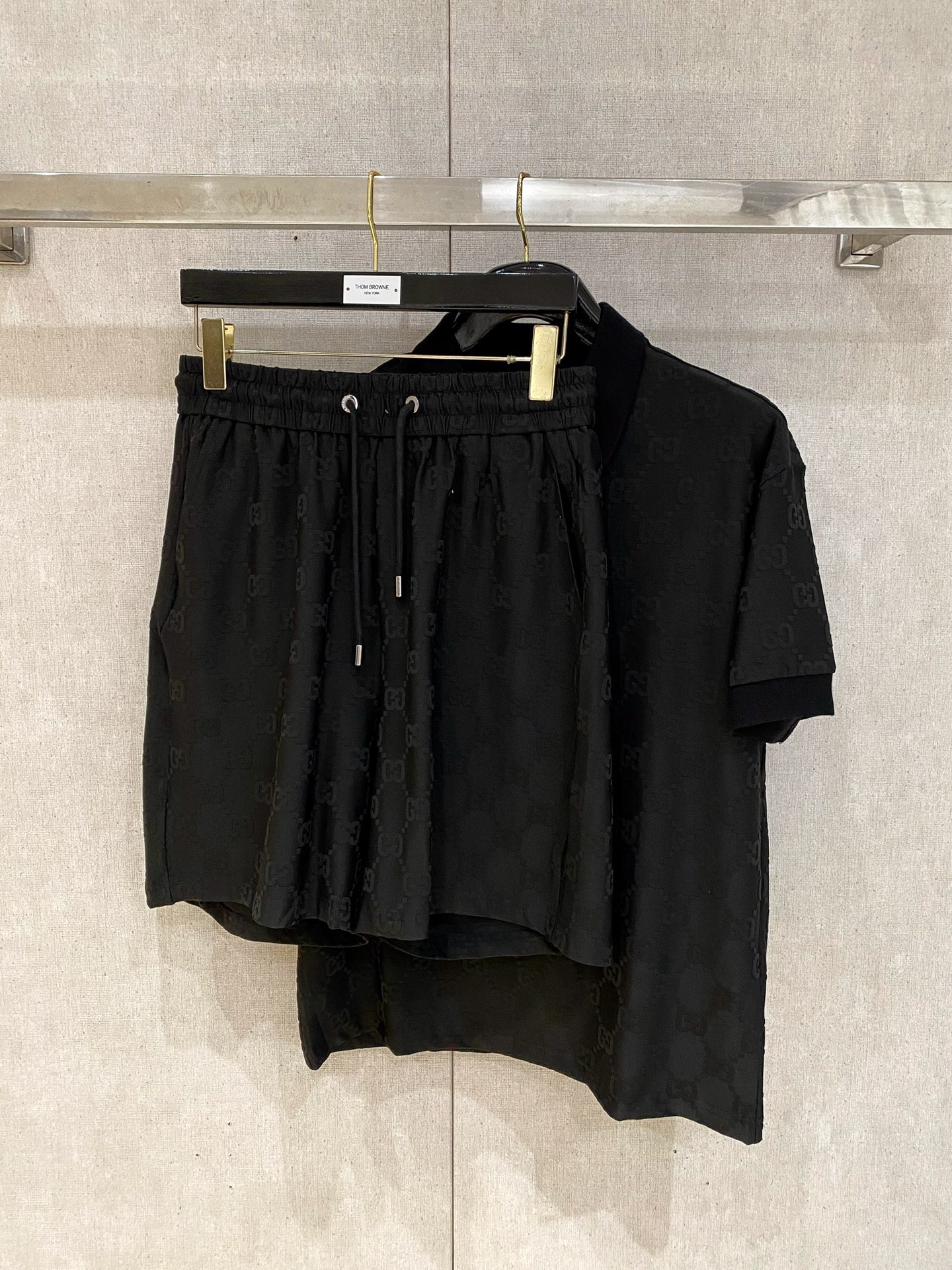 clothes and pants